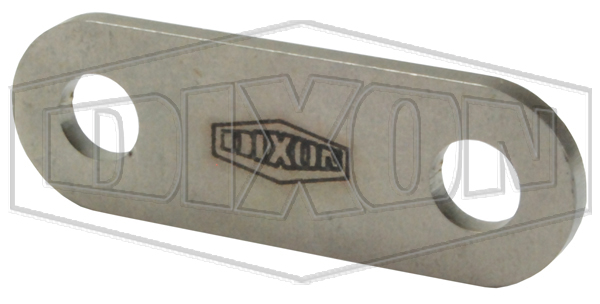 Hammer Union Two Hole Tab